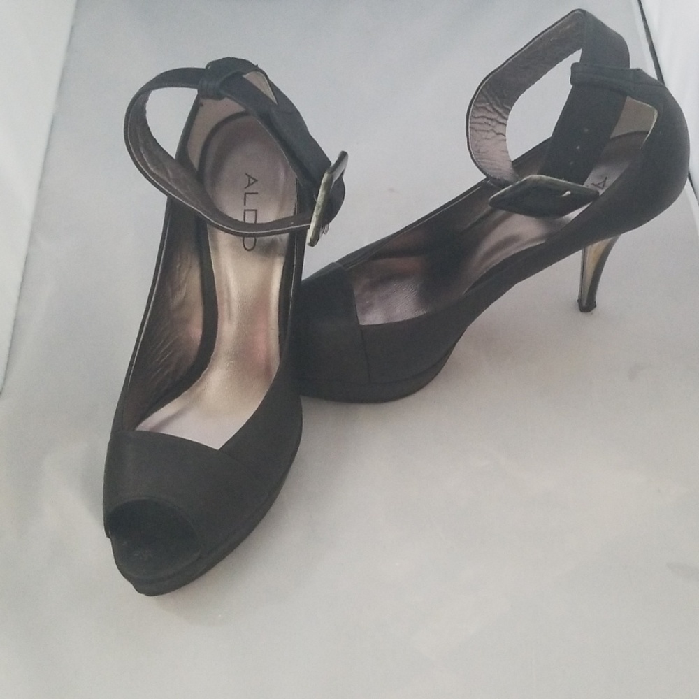 ALDO Woman shoes